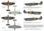 1/48, 1/72 Dutch Presentation Supermarine Spitfires, sheet in 72 image 1