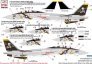1/48 Decal F-14A VF-84 The final countdown image 2