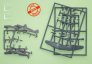 1/144 Avia S-199 Bubble Canopy & Wing Guns 2-in-1 image 7
