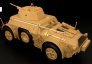 1/35 Autoblinda AB-43  PE set (ITALERI) image 2