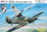 1/72 H.Hurricane Mk.I Early 'Aces'