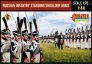 1/72 Russian Infantry Standing Shoulder Arms