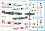AZ Model Bf 109A Anton First Blood 1/72 Premium image 1