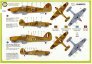1/72 Hawker Hurricane Mk.IIc over Africa image 1