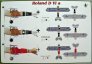 1/48 Roland D VIa (German Fighter WWI) image 1
