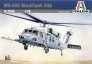Italeri  MH-60K Blackhawk SOA  1/48
