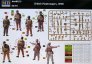 1/35 British Paratroopers WWII Wheres that damn bridge image 1