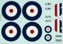 1/32 Morane Saulnier N RFC service image 1