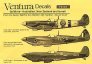 Ventura Decalcomanie Spitfire Mk.VIII e Mk.IXc 1/48