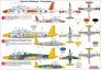 1/72 Fouga CM-170 Magister Over Israel image 1