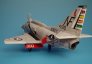 Aires Upgrade set: A-4E/F Skyhawk detail set image 3