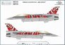 1/72 Polish F-16D Ntm 2013 Red livery