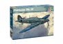 1/48 Hawker Hurricane MK.IIC