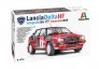 1/12 Lancia Delta Hf Integrale San Remo 1989
