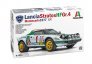 1/12 Lancia Stratos Hf Gr.4