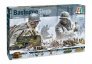 1/72 Bastogne Siege Mdf Version 80th Anniversary