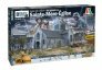 1/72 Battle of Normandy-Sainte Mere Eglise June 44