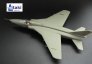 1/72 Soko J-22 Orao. Single-seat attack aircraft image 7