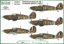 1/48 Hawker Hurricane Mk.I in Polish service part 2