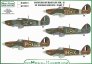1/72 Hawker Hurricane Mk.II/Mk.IV in Polish service part 2