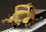 1/35 German L4500A Railway Truck  Conversion Set