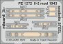 1/48 Il-2 mod. 1943 BigEd Set image 4
