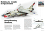 MDF32 The Vought F-8 Crusader image 4