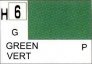 H006 Green / Vert (G)