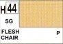 H044 Flesh  Chair (SG)