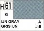 H061 IJN Gray  Gris IJN (G)
