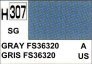 H307 Gray  Gris FS36320