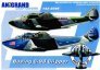 1/72 Boeing C-98 Clipper Allied leaders designate flight