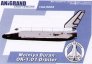 Anigrand 1/144 Navette Spatiale Molniya Buran OK-1.01