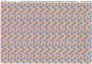 1/32 (white decal paper) 4 colour lozenge full pattern width