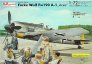 1/72 Fw 190A-1 Aces