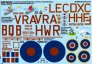 1/72 Avro Lancaster Lincolnshire Aviation Heritage Centre