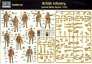 1/35 British Infantry, Somme Battle Period 1916 image 1
