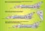 1/48 Decal MiG-21F-13 in Polish service image 2