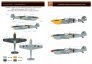 1/48 HA-1112 M.1L Buchon conversion set image 1