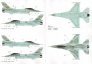 1/32 Lockheed-Martin F-16C/D Block 52+ Polish Air Force image 2