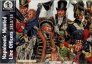 1/72 Napoleonic Mounted Line Officers Plastic Figures