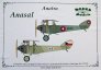 1/72 Anatra Anasal (Czechoslovakia)
