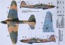 1/72 Decals IL-2M3 Czechoslovak pilots Part 1 image 3