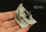 1/32 F8F-1 Bearcat Interior for Trumpeter image 5