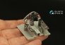 1/32 F8F-1 Bearcat Interior for Trumpeter image 7