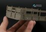 1/35 M54 Family Interior for AFV club image 8