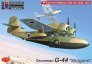 1/72 Grumman G-44 Widgeon