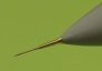 1/48 F-111 Aardvark  Pitot Tube image 1