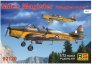 1/72 Miles Magister 'Maggiebomber' (5x decals)