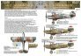 1/48 Decal Avia B-534
